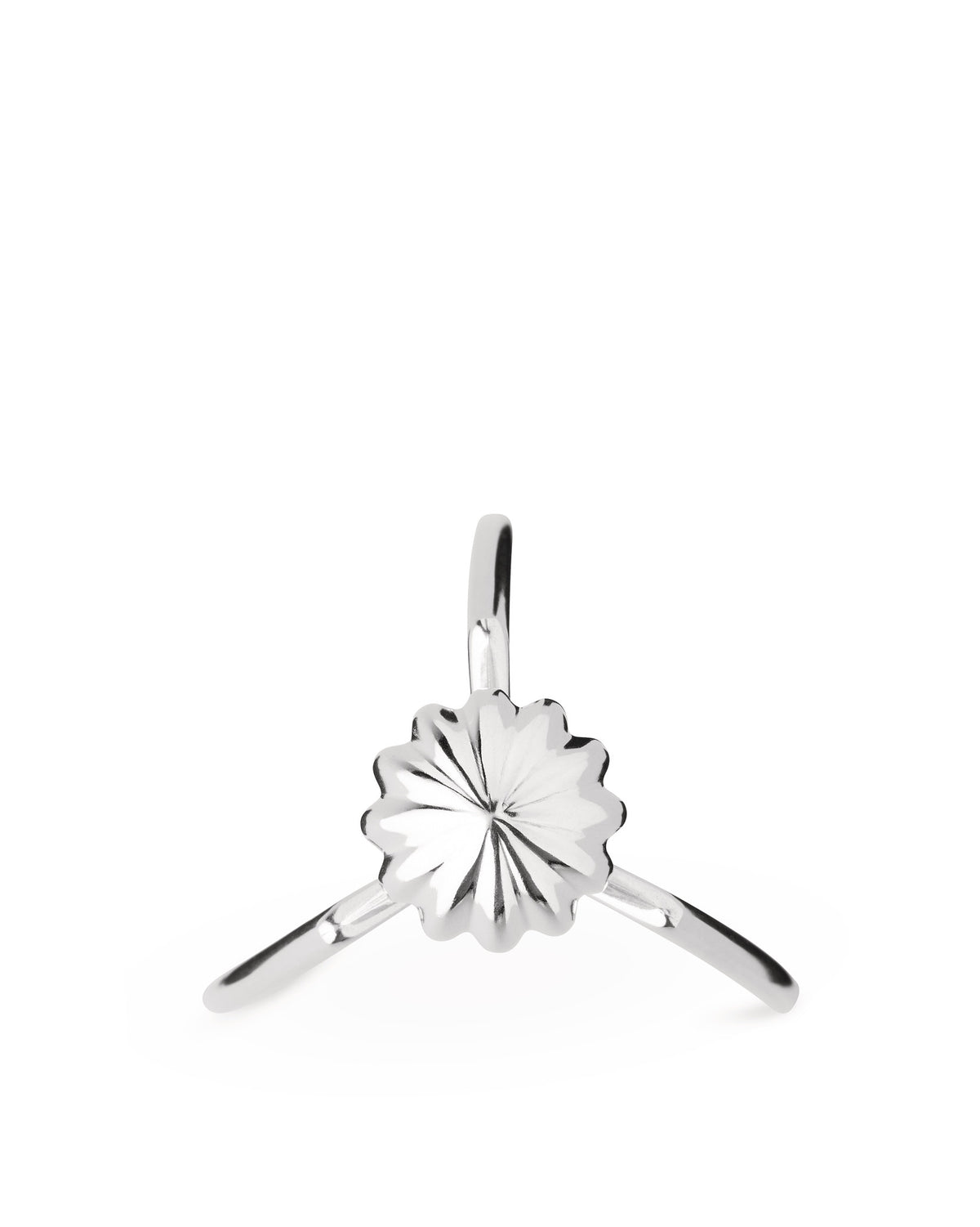 Juicy Salif 榨汁头与三足结构细节