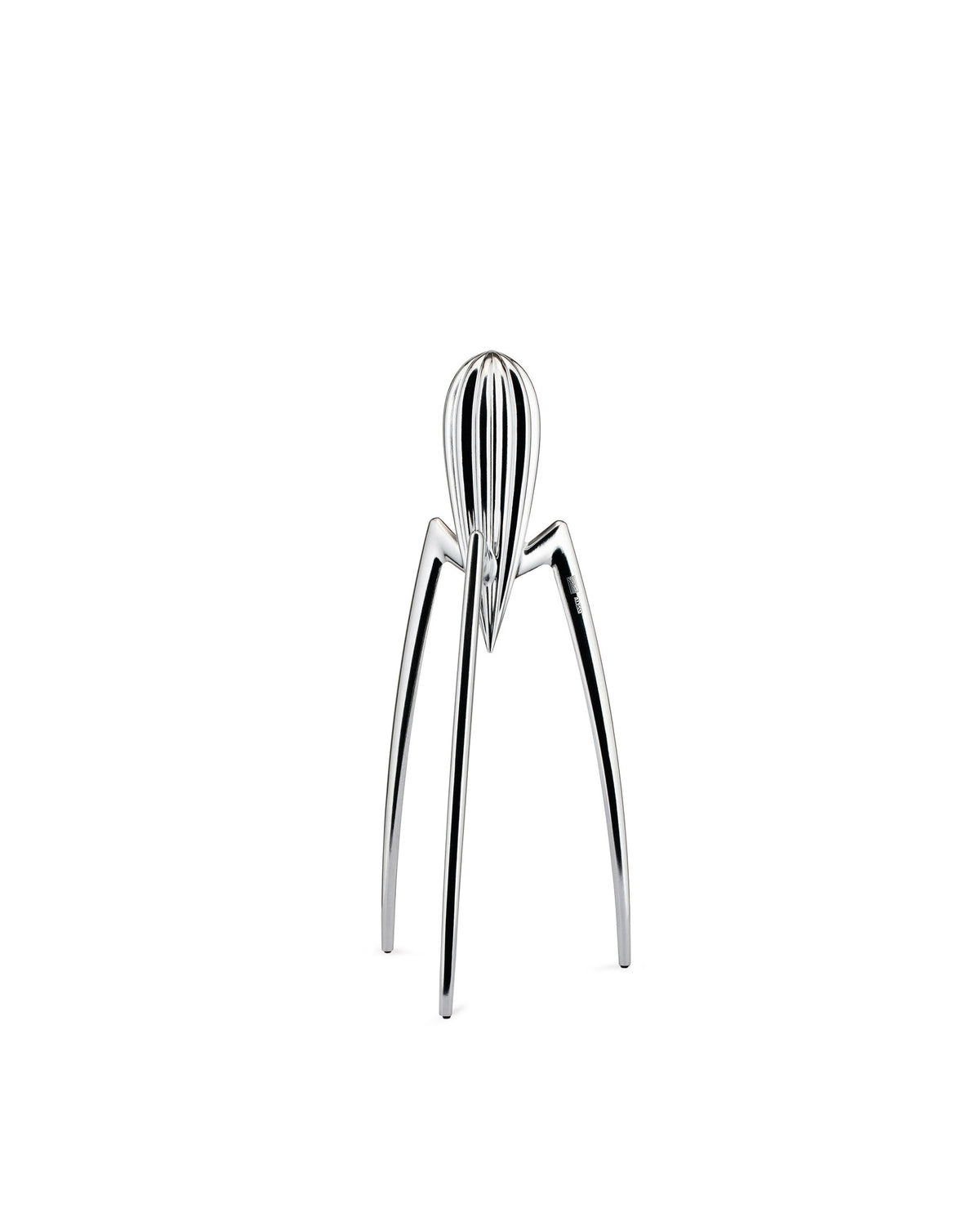 镜面抛光铝制 Juicy Salif 三足榨汁器